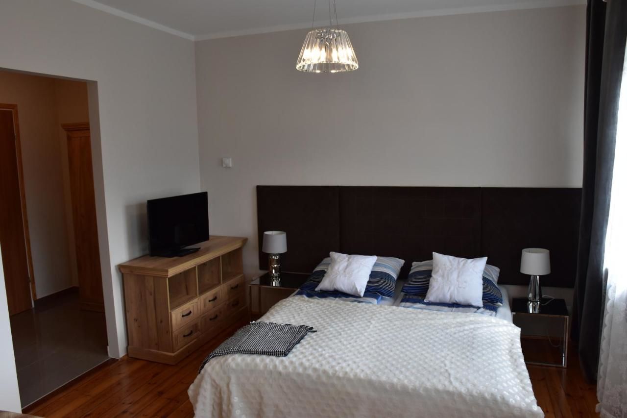 Апартаменты Apartament Bankowy Олецко-20