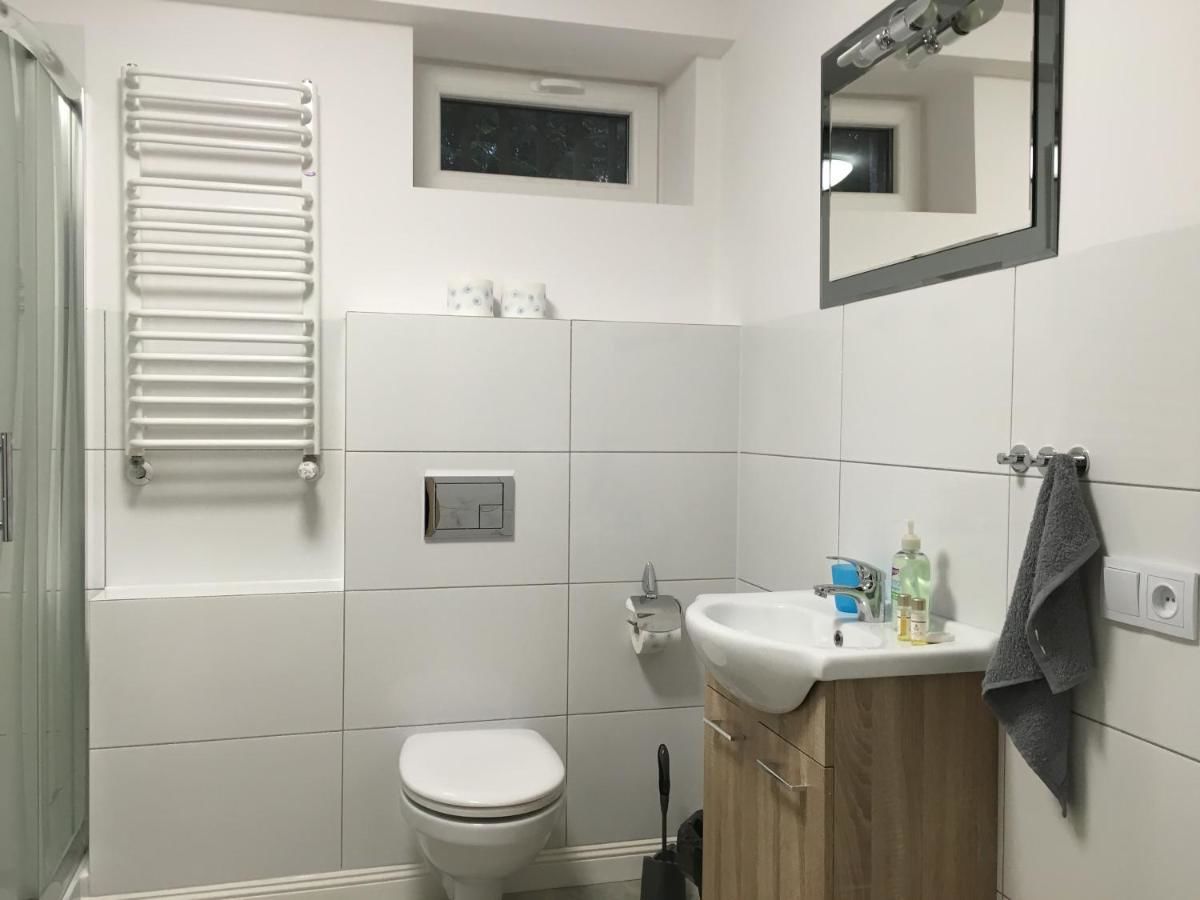 Апартаменты Apartament Bankowy Олецко-37