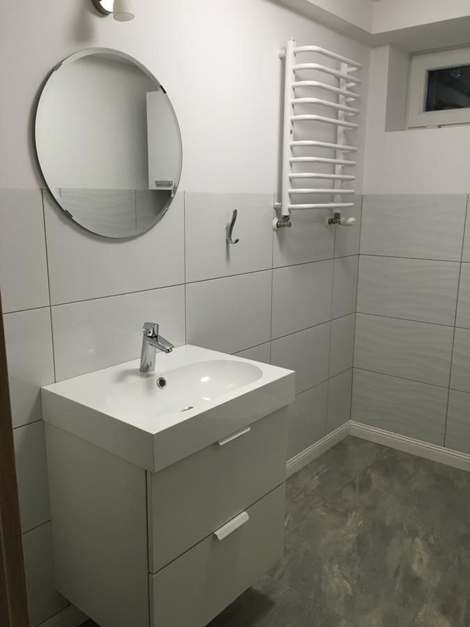 Апартаменты Apartament Bankowy Олецко-40