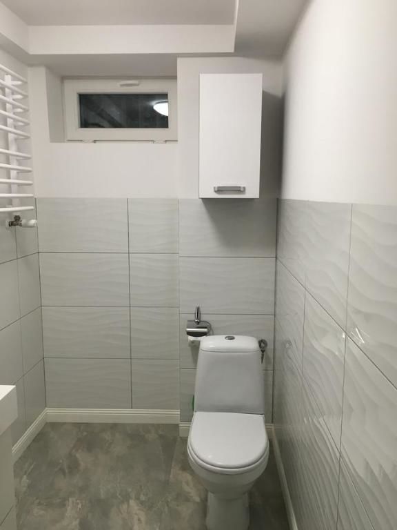 Апартаменты Apartament Bankowy Олецко-49